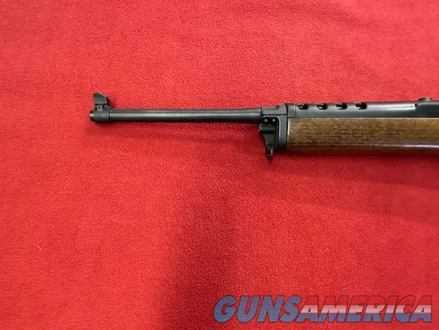 Ruger American Rifle Ranch 736676169184 Img-6