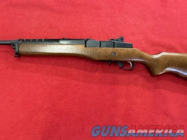 Ruger American Rifle Ranch 736676169184 Img-7