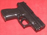 Springfield XD9 SC Pistol 9mm Img-1