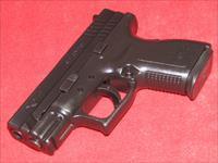Springfield XD9 SC Pistol 9mm Img-2