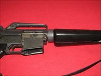 Colt SP1 AR-15 Rifle .223 Rem. Img-3