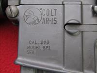 Colt SP1 AR-15 Rifle .223 Rem. Img-8