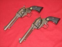 Ruger New Vaquero SASS Revolvers .45 Colt Img-2