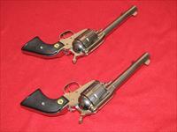 Ruger New Vaquero SASS Revolvers .45 Colt Img-3