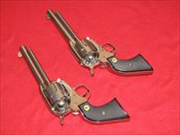 Ruger New Vaquero SASS Revolvers .45 Colt Img-4