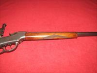 Marlin-Ballard #8 Rifle .38-55 Img-2