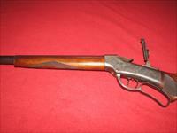 Marlin-Ballard #8 Rifle .38-55 Img-5