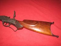 Marlin-Ballard #8 Rifle .38-55 Img-6