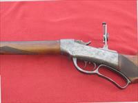 Marlin-Ballard #8 Rifle .38-55 Img-13