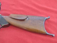 Marlin-Ballard #8 Rifle .38-55 Img-14