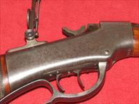 Marlin-Ballard #8 Rifle .38-55 Img-15