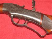 Marlin-Ballard #8 Rifle .38-55 Img-16