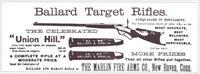 Marlin-Ballard #8 Rifle .38-55 Img-30