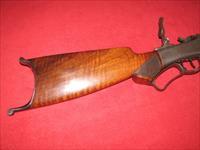 Marlin-Ballard #8 Rifle .38-55 Img-31