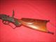Marlin-Ballard #8 Rifle (.38-55)