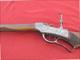 Marlin-Ballard #8 Rifle (.38-55)