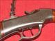 Marlin-Ballard #8 Rifle (.38-55)