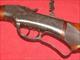 Marlin-Ballard #8 Rifle (.38-55)