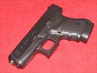 Glock 36 Gen 3 Pistol .45 ACP Img-2