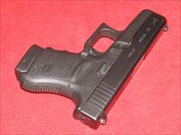 Glock 36 Gen 3 Pistol .45 ACP Img-3