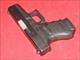 Glock 36 Gen 3 Pistol (.45 ACP)