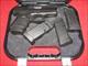 Glock 36 Gen 3 Pistol (.45 ACP)