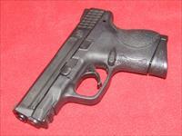 S&W M&P9C Pistol (9mm)