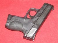 S&W M&P9C Pistol (9mm)