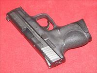 S&W M&P9C Pistol (9mm)