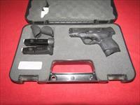 S&W M&P9C Pistol (9mm)