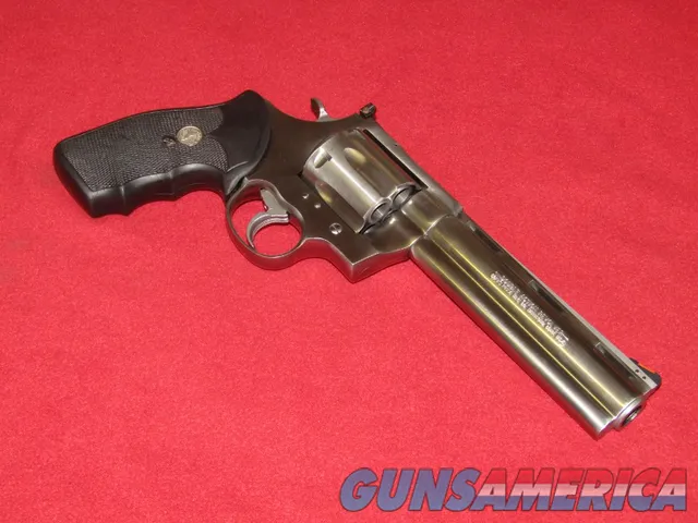Colt Anaconda Revolver (.44 Mag.)