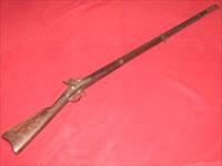 U.S. Harpers Ferry M1855 Rifle Musket .58 Cal. Img-1