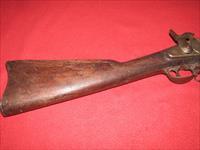 U.S. Harpers Ferry M1855 Rifle Musket .58 Cal. Img-2