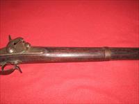 U.S. Harpers Ferry M1855 Rifle Musket .58 Cal. Img-3