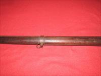 U.S. Harpers Ferry M1855 Rifle Musket .58 Cal. Img-7