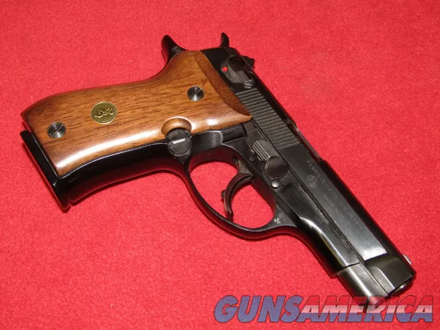 Browning BDA Pistol (.380 ACP)