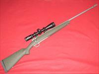 Montana Rifle Co. Western Hunter Rifle 6.5 Creedmoor Img-1