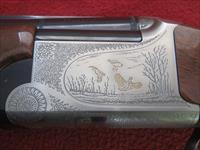 Franchi 1992 Ducks Unlimited Sponsor Shotgun 12 Ga. Img-9