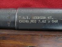 Century Chinese M53 Rifle 7.62 x 54R Img-8