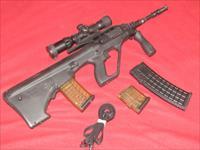 MSAR STG-556 Rifle 5.56mm Img-1