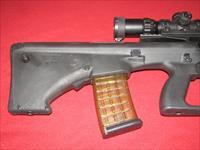 MSAR STG-556 Rifle 5.56mm Img-2