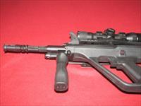 MSAR STG-556 Rifle 5.56mm Img-4