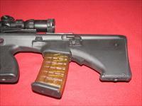 MSAR STG-556 Rifle 5.56mm Img-5