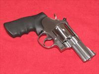 S&W 629-5 Mountain Backpacker Revolver .44 Mag. Img-1