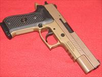 Sig-Sauer P220 Elite Pistol 10mm Img-1