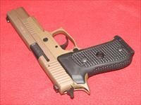 Sig-Sauer P220 Elite Pistol 10mm Img-4