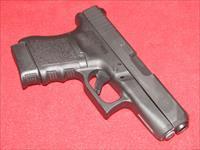 Glock 36 Gen 3 Pistol .45 ACP Img-1
