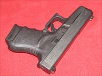 Glock 36 Gen 3 Pistol .45 ACP Img-3