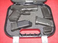 Glock 36 Gen 3 Pistol .45 ACP Img-5
