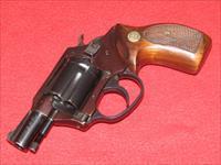 Charter Arms Undercover Revolver .38 Special Img-2